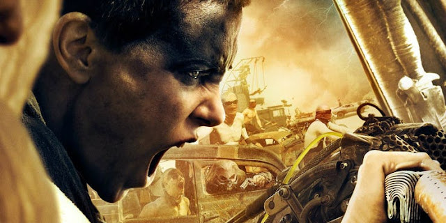 Semua Tentang Sekuel Film MM: Fury Road | Mad Max: The Wasteland 