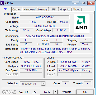 TOLONG | VGA AMD RADEON HD 7560 BIKIN WINDOWS 7 Restart berulang | KASKUS