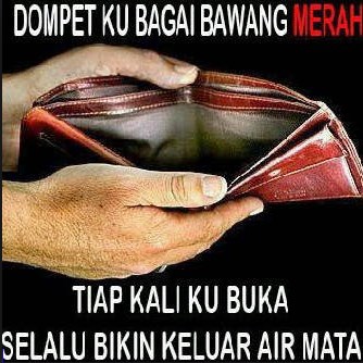 Hal Yang Dapat Membuat Sedih Agan dan Sista Saat Lebaran
