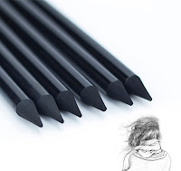 Ini 5 sifat pensil yang baik ditirukan dalam kehidupan kita