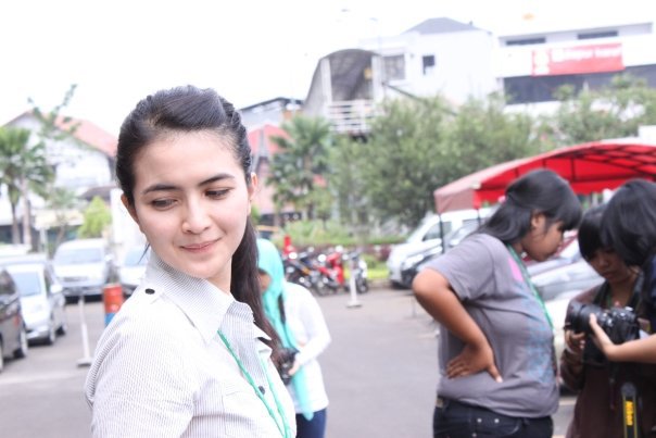 &#91;Bening Inside&#93; 10 Artis Wanita Tercantik Di Indonesia
