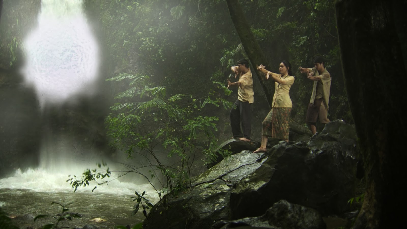 Film Danum Bupati: Pesan Dari Mereka Yang Tersingkirkan