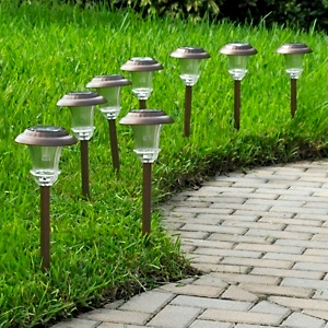 GROSIR LAMPU HIAS TAMAN GRATIS LISTRIK RESELLER DROPSHIP WELCOME