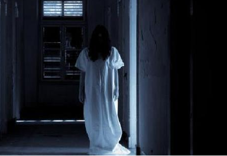 Sosok-sosok Hantu yang Seringkali Tertangkap Kamera, Mana Yang Paling Seram?