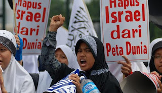 5 Negara Yang Paling Dibenci Orang Indonesia 