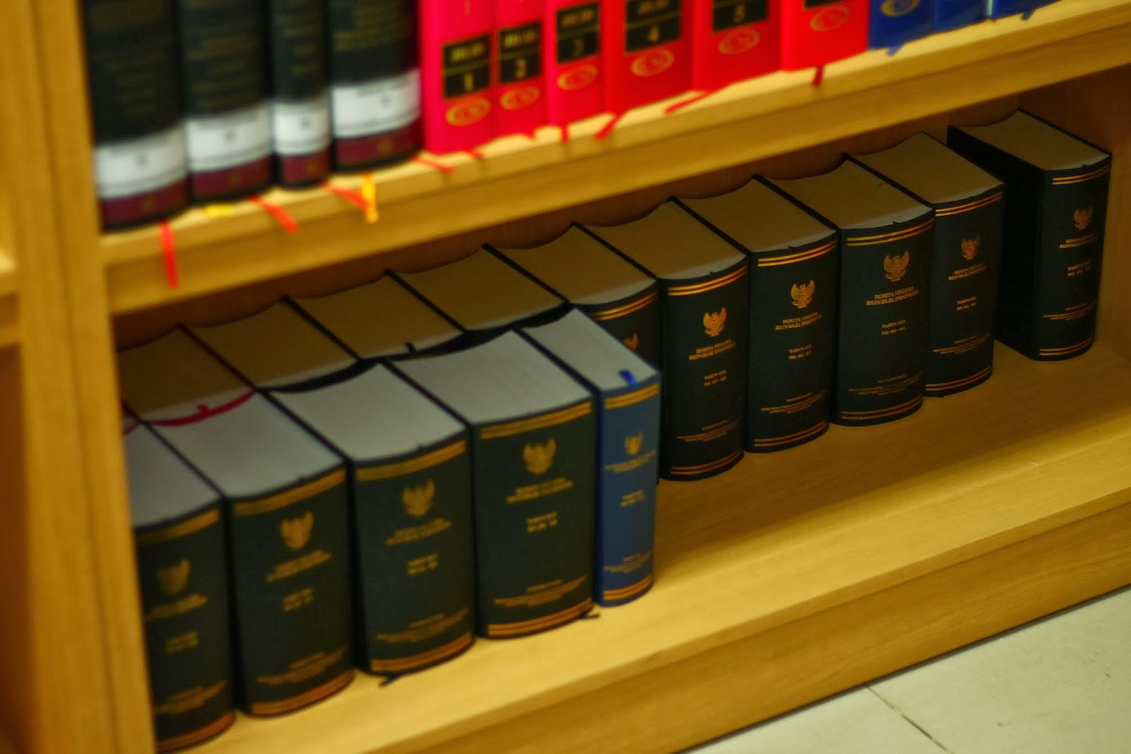&#91;Shere&#93; Perpustakaan KPK