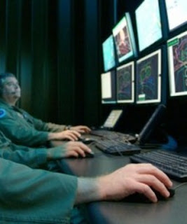 NEGARA DENGAN TENTARA CYBER PALING KUAT