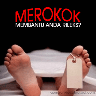 LUAR BIASA!! Ini Dia 20 Manfaat Rahasia Merokok bagi Perokok