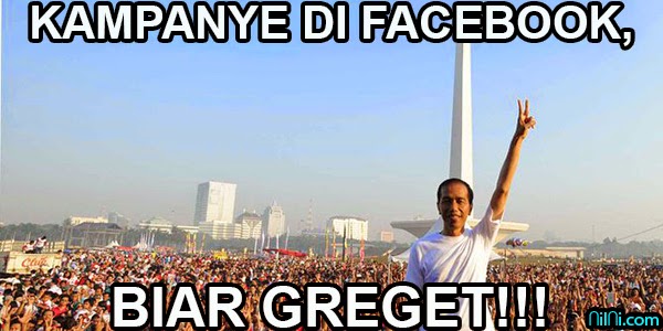 &#91;NGAKAK&#93; 25 Hal yang Mungkin Dibahas Oleh Jokowi dan Mark Zuckerberg