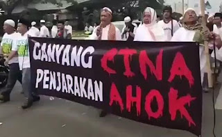 5 Negara Yang Paling Dibenci Orang Indonesia 