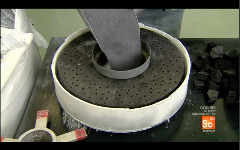 Ngintip Nyok Pembuatan Carbon Ceramide Disc Brake Di Pabriknya Brembo&#91;Full Pic &amp; Vid&#93;