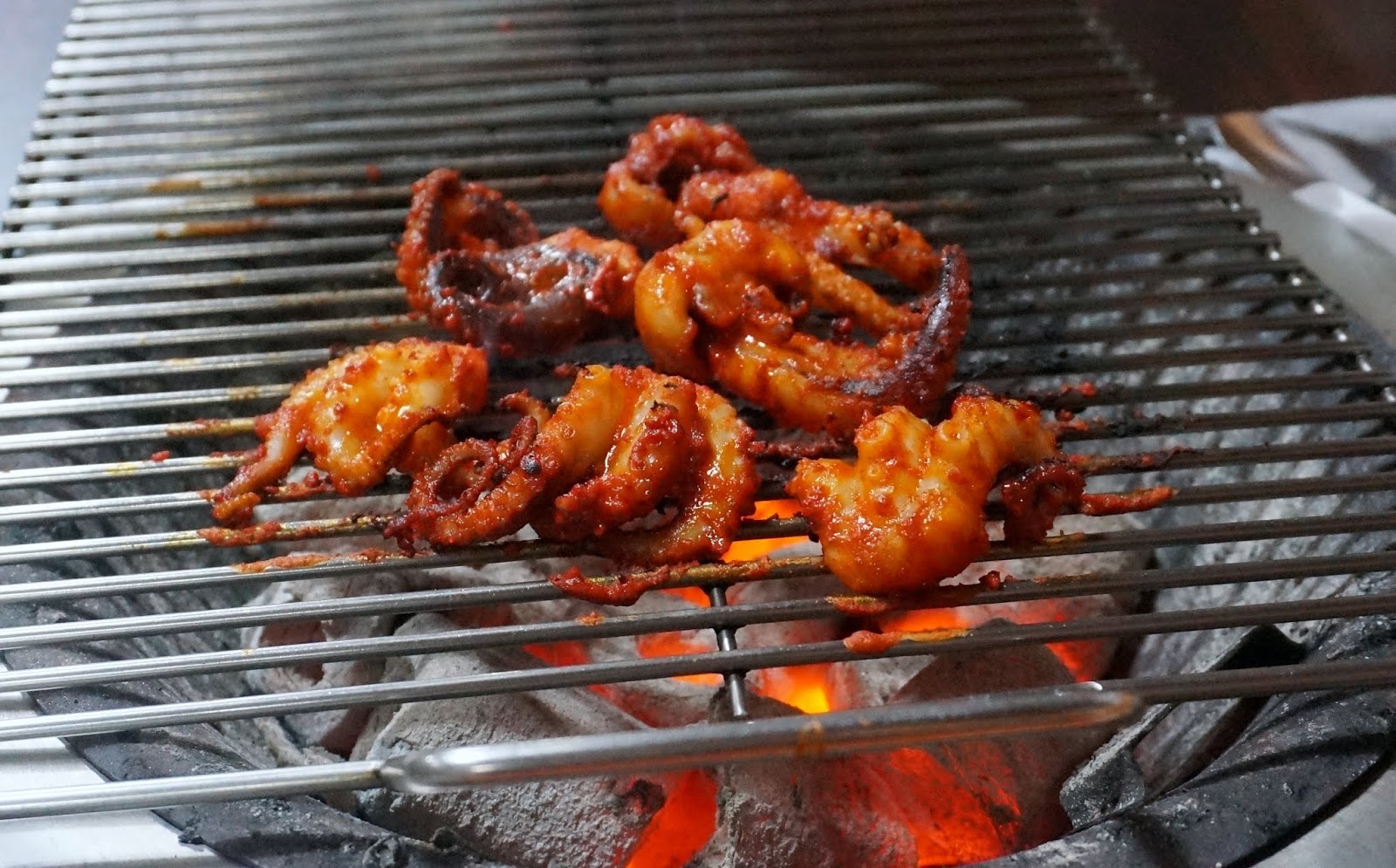 5 Restoran Yang Harus Kalian Singgahi Saat Berkunjung Ke Soul Untuk Wisata Kuliner!