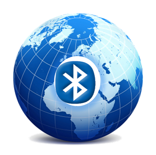 Infrared & Bluetooth