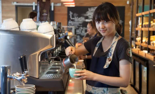 Kopi-Kopi yang enak dari Seluruh Dunia (Warkopers dan Coffe Addict masuk yok)