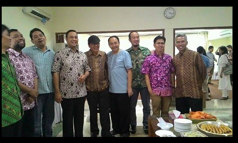 Jadi Fakta Hukum, JPU Sebut Buni Yani Salah Satu Penyebab Kegaduhan Kasus Ahok