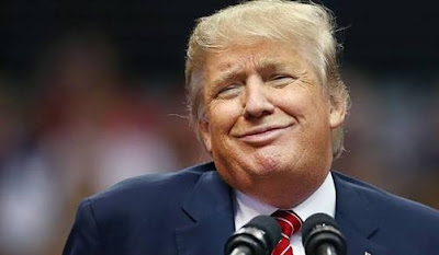 Donald Trump Ancam Penjarakan Hillary Clinton