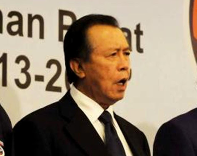 Jokowi Turun! Keterlibatan Anggota Wantimpres, Sandera bagi KPK Usut Sumber Waras?
