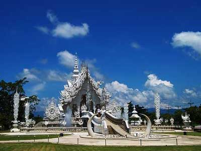 10 CANDI & KUIL TERMEGAH DI DUNIA