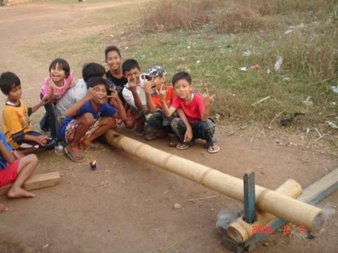 Nostalgia Masa Kecil Di Bulan Ramadhan