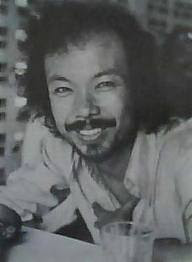 &#91;Mengingat kembali&#93; Sutardji Calzoum Bachri