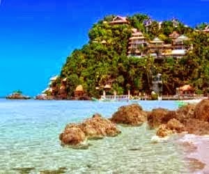10 Pantai Terindah Di Dunia