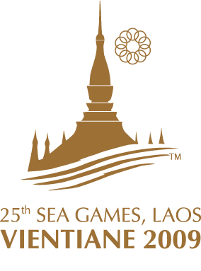 Logo SEA GAMES dari Masa ke Masa