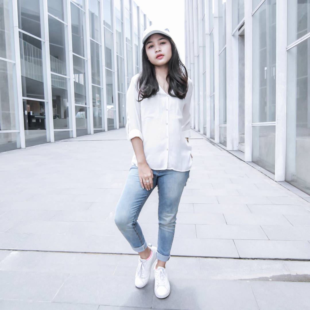 Jangan Pakai Pakaian Terlarang Saat Foto ‘OOTD’