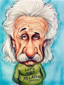 10 Kalimat Bijak Seorang Einstein