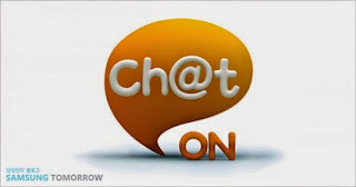 &#91;SHARE&#93; ChatOn : Mari memulai Messenger yg Baru Droid