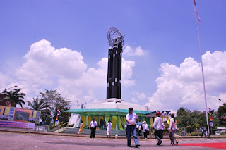 Inilah 5 Kota Paling Unik yang ada di Indonesia.