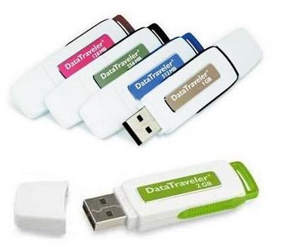 4 Fungsi USB Flash Disk Yang Jarang Diketahui Orang