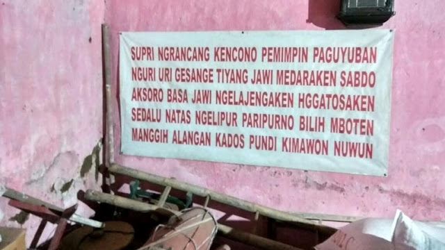 SYIRIK AKBAR ! Rentetan Menyeramkan Supri Hidupkan Jenazah Ibunda