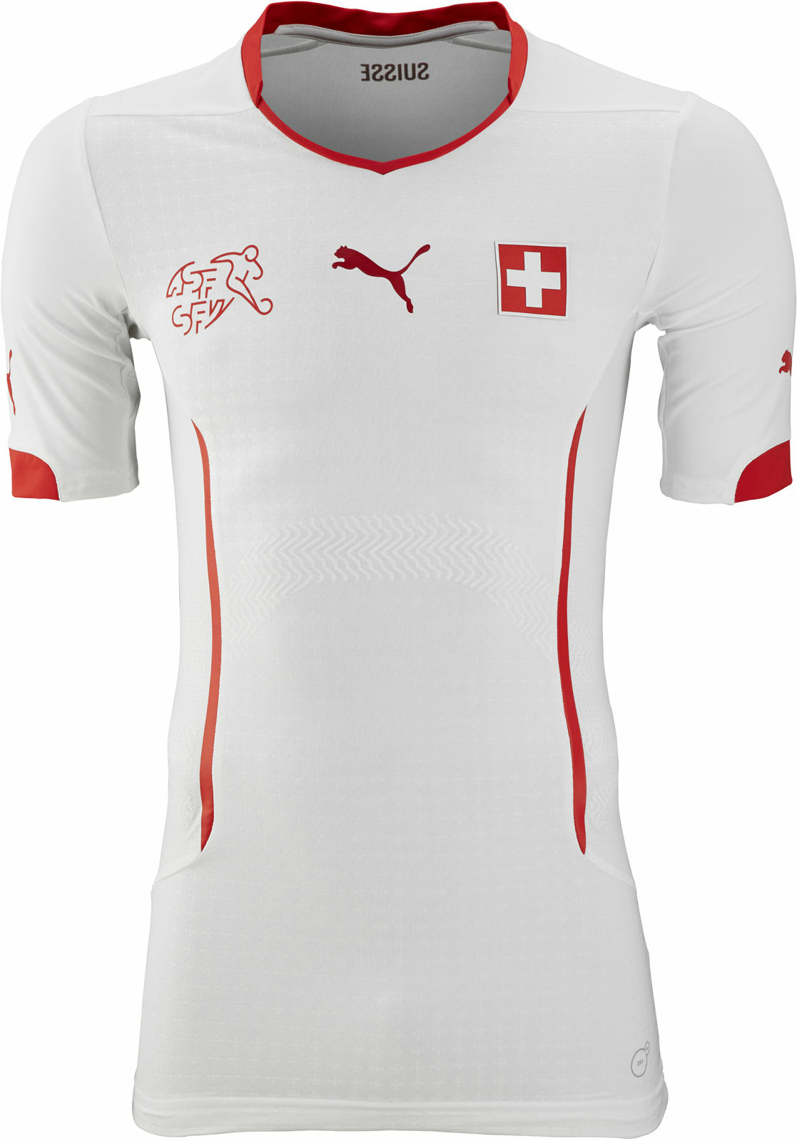 jersey away peserta piala dunia 2014