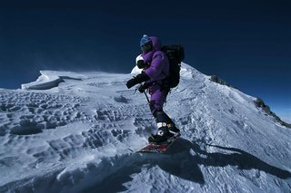 Mengenal Gunung Everest. Antara Keren dan Menyeramkan!