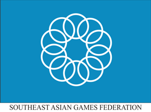Logo SEA GAMES dari Masa ke Masa