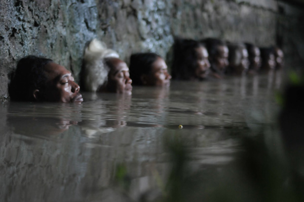 DAYAK ASLI INDRAMAYU