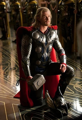 Fashion Superhero Dari Masa ke Masa