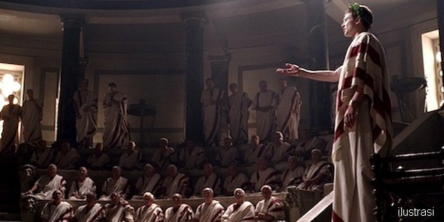 Kisah Kecerdasan Diplomat Islam Al-Baqillani Berdebat Dengan Kaisar Romawi