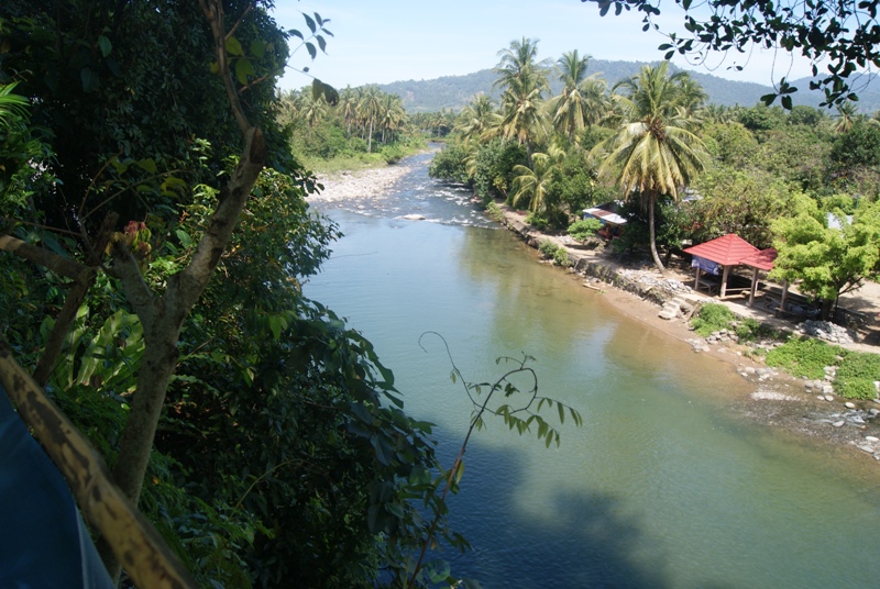 10 Tempat Objek Wisata di Kota Padang (SUMBAR)