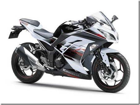 Cash / Kredit All Type Motor Honda, Yamaha, Suzuki & Kawasaki " Ready-Stock "