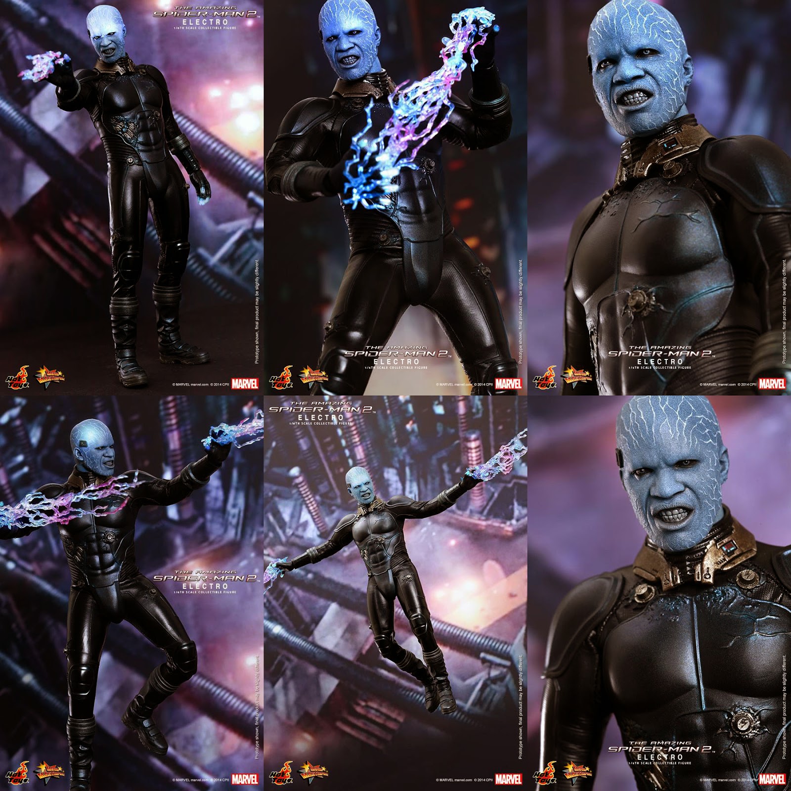 Jual/Beli/Barter HOTTOYS,ENTERBAY lainnya - Part 1