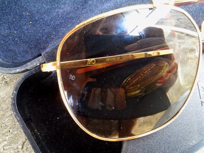 American Optical Skymaster Sport Classic Original