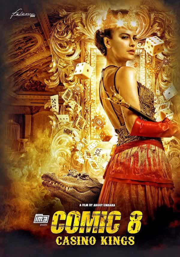 8 Film Indonesia yang paling dinantikan tahun 2016