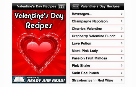 5 Applikasi Ponsel Untuk Valentine