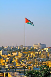 Tiang bendera paling tinggi di dunia