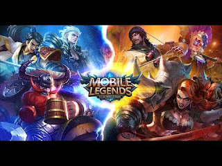 Cara Set Build Item Pro Player Mobile Legends 