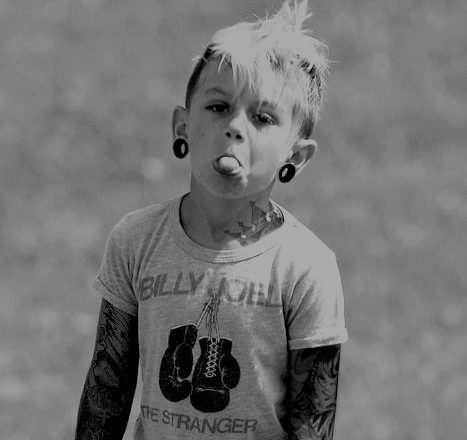 Pengen Bikin Band Punk yang Keren? Ini Tipsnya! 
