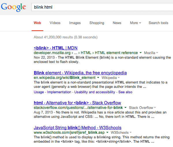 Apakah agan udah tau &quot;easter eggs&quot; yang dibuat google ?