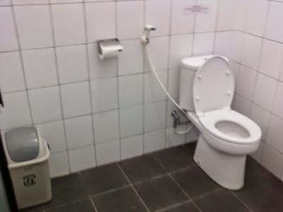 Ini Nih Tempat yang Lebih Kotor dari Toilet di Sekitar Agan!!!