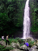&#91;CoC Regional: Lokasi Wisata&#93; Wisata ke Curug Gede Desa Ketenger Baturraden